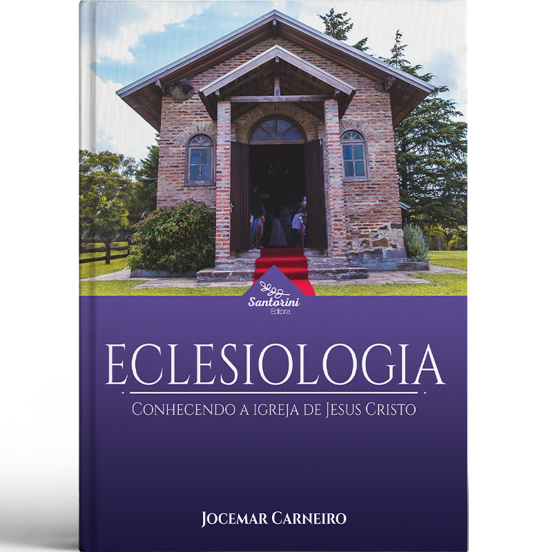 Eclesiologia